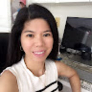 Meet your Posher, Marilou